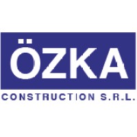 Özka Construction S.R.L. logo - Similar company to Nurol Construction