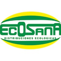 Distribuciones Ecológicas Ecosana logo - Similar company to Vegliv