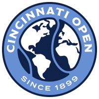 Cincinnati Open logo - Similar company to Cincinnati Cyclones