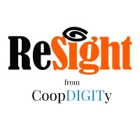 CoopDIGITy, Inc logo - Similar company to Futurity It, Inc.
