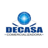 Decasa Veracruz logo - Similar company to Desarrollo Comercial Abarrotero   Decasa