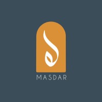 MASDAR Coworking Space logo - Similar company to Another Space Studio