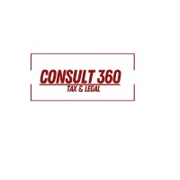 Consult360 Tax & Legal logo - Similar company to Getsolupro