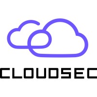 Cloudsec logo - Similar company to Albasec Ab