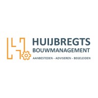 Huijbregts Bouwmanagement BV. logo - Similar company to Beheergoed B.V.