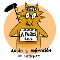 A TUBOS S.A.C. logo - Similar company to Sunwolf Entertainment