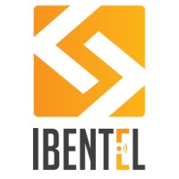 IBENTEL logo - Similar company to Uezu Ingenieros
