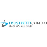 Trust Deed logo - Similar company to Good Deed