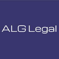 ALG Legal logo - Similar company to All Poland Documents