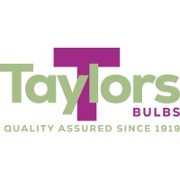 Taylors Bulbs logo - Similar company to Quinton Edwards