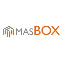 masBOX logo - Similar company to Constructora Cando