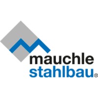 Mauchle Stahlbau AG logo - Similar company to Castelli Ag Luzern