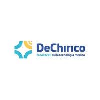 De Chirico Tecnologia Medica logo - Similar company to Chm.Fam Srl- The Change Management Family