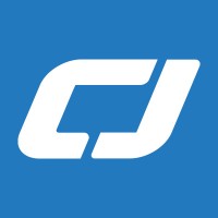 CJ Pony Parts logo - Similar company to Frame It Easy