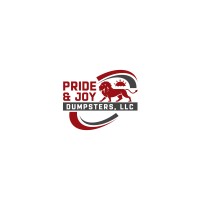 Pride and Joy Dumpsters logo - Similar company to Cw Building Group Llc