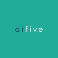 aifive logo - Similar company to Aify