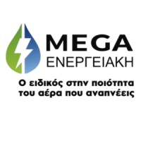 Mega Energiaki logo - Similar company to Sante Plus Ike