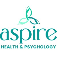 Aspire Health & Psychology logo - Similar company to Gojé