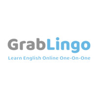 GrabLingo - Learn English Online One-On-One logo - Similar company to Combined