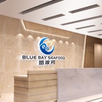 SHISHI BLUE BAY SEAFOOD. CO.，LTD logo - Similar company to Vinh-Loi Asien Supermarkt