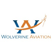 Wolverine Aviation LLC logo - Similar company to A&R Aviation