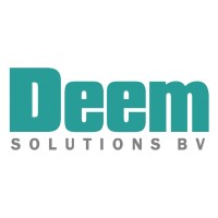 Deem Solutions BV logo - Similar company to Istades
