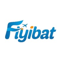 Flyibat Travels logo - Similar company to Flyibat