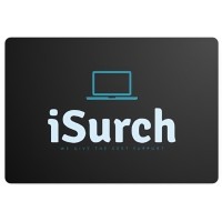 iSurch logo - Similar company to Breakthrough Xclusive