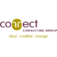 Connect Consulting Group logo - Similar company to Lsu Innovation And Technology Commercialization
