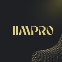 IIMPRO logo - Similar company to Iimpro