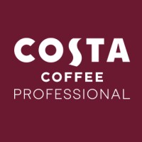 Costa Coffee Professional logo - Similar company to Wegame