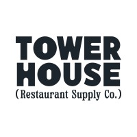 TowerHouse Restaurant Supply logo - Similar company to Ammex Services