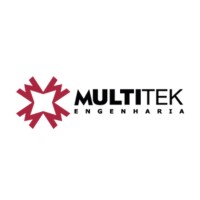 Multitek Engenharia LDTA logo - Similar company to Cd Empilhadeiras