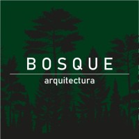 Bosque Arquitectura logo - Similar company to 2Mix Architetti