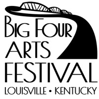 Big Four Arts Festival logo - Similar company to Paristown Arts & Entertainment District