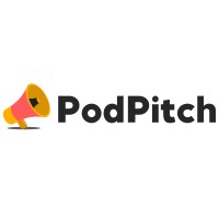 PodPitch logo - Similar company to Brewsy