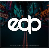 EDP logo - Similar company to 2Bcapital