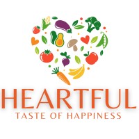 HeartFul logo - Similar company to Lunch Bite