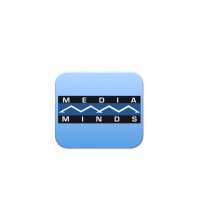 MediaMinds LLC logo - Similar company to Full Stack Gtm