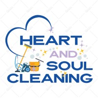 Heart and Soul Cleaning logo - Similar company to Hubbleo