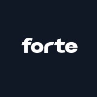 Forte logo - Similar company to Brightspot