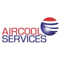 Aircool Services logo - Similar company to Cowley Group