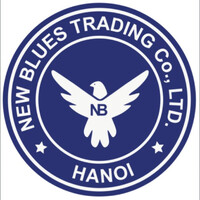 New Blues Textiles Company Ltd logo - Similar company to Thien Nam Textiles