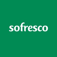 Sofresco logo - Similar company to Lisbon Global
