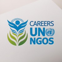 Careers at UN and NGOs logo - Similar company to Undp Careers