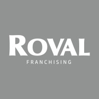 Roval Franchising logo - Similar company to Opera Education
