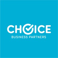 Choice Business Partners logo - Similar company to Padman Stops