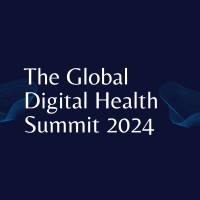 The Global Digital Health Summit logo - Similar company to World Health Organization Hq Interns