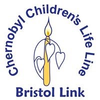 Chernobyl Children's Lifeline (Bristol Link) logo - Similar company to Chernobyl Tour® - Чернобыль Тур®