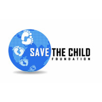 Save the Child Foundation logo - Similar company to Stem & Buds